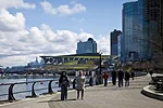 Vancouver Convention Centre West