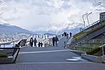 Vancouver Convention Centre West