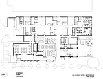 First Floor plan 