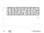 Typical Guestroom Floor Plan 
