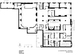 Second Floor Plan 
