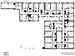Typical Guestroom Floor Plan 