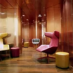 Barcelona Camper store