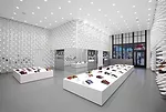 Camper Fifth Avenue store