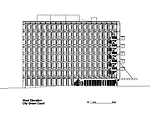 West Elevation