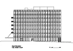East Elevation
