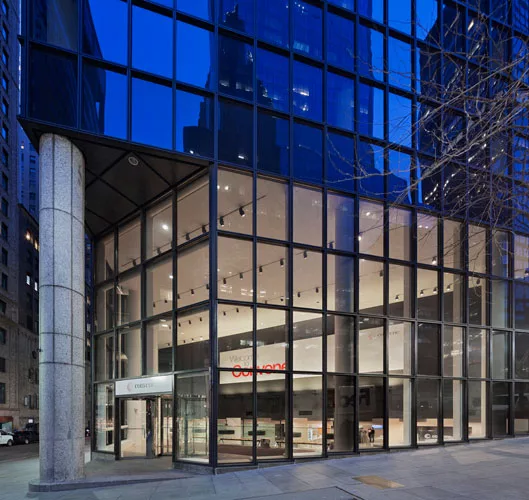Convene 101 Park