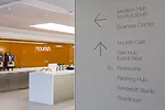 Convene 101 Park