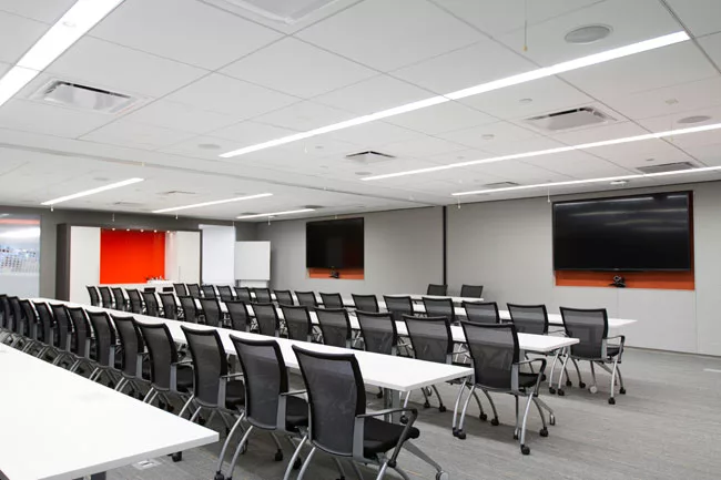 Convene 101 Park