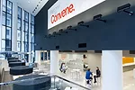 Convene 101 Park