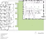 Third Floor Plan<p><a href='/features/GDGB/2014/images/Daniels-Spectrum-Diamond-Schmitt-Architects-10_lg.jpg' target='_blank'><strong>Click here</strong></a> to view a large drawing.</p>