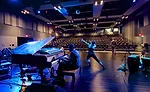 Ada Slaight Event/Performance Hall