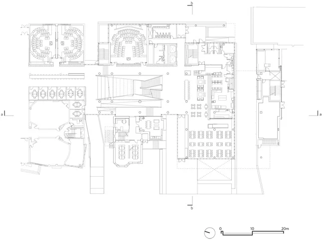 Ground Floor Plan