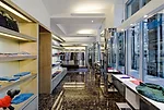 Marc Jacobs boutique