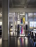 Marc Jacobs Collection Showroom