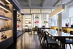 Marc Jacobs Collection Showroom