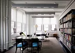 Marc Jacobs Collection Showroom