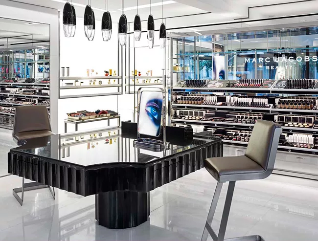 Marc Jacobs Beauty