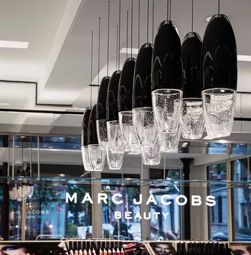 Marc Jacobs Beauty