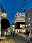 This boutique, completed in 2010, marked the inception of ground-up stores for the company. &ldquo;This was a very intimidating project for me,&rdquo; says Marc Jacobs&rsquo;s Duffy. &ldquo;The only t