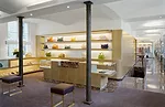 Marc Jacobs boutique