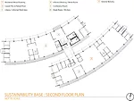 Second Floor Plan