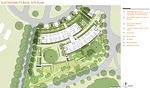 Site Plan<p><a href='/features/GDGB/2014/images/NASA-Sustainability-Base-William-McDonough-Partners-15.pdf' target='_blank'><strong>Click here</strong></a> to view drawing in PDF format.</p>