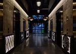 Elevator Lobby