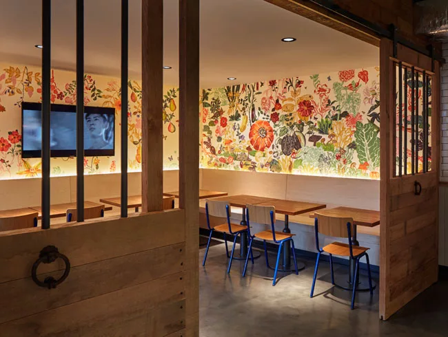 Canteen