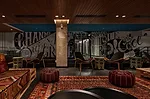 2nd Level Mezzanine 'Chillout' Lounge