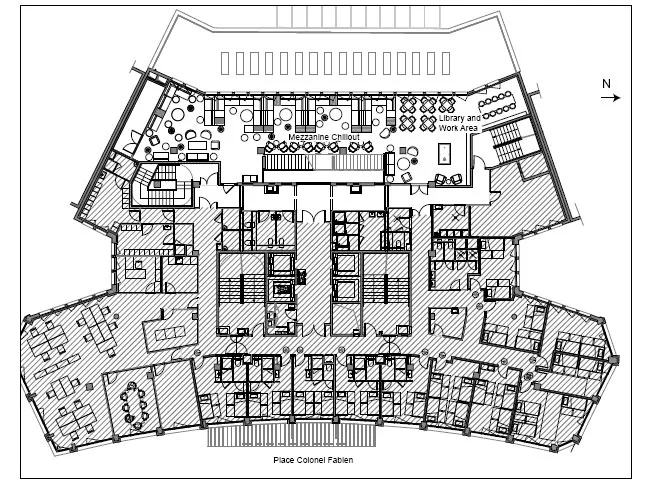 Second Level