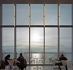 George Brown College Waterfront Campus