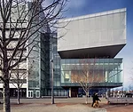 George Brown College Waterfront Campus