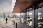 George Brown College Waterfront Campus
