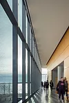 George Brown College Waterfront Campus