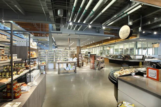 Grand Rapids Downtown Market