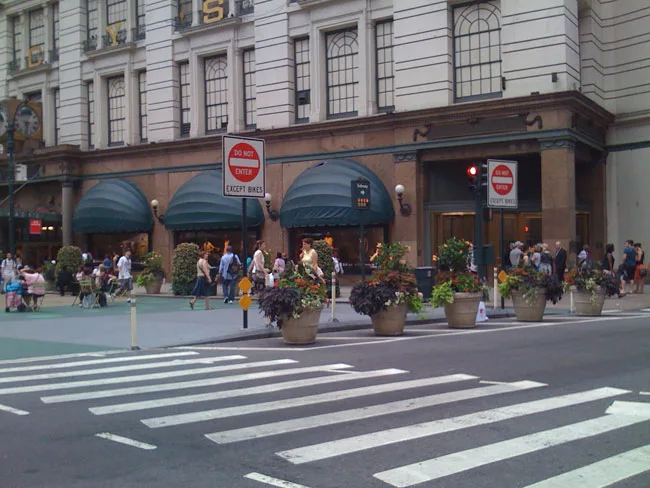 Macy's Herald Square