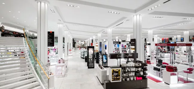 Macy's Herald Square
