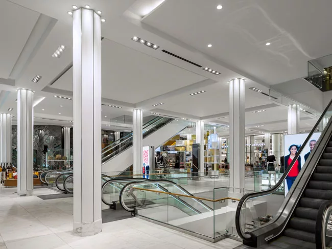 Macy's Herald Square