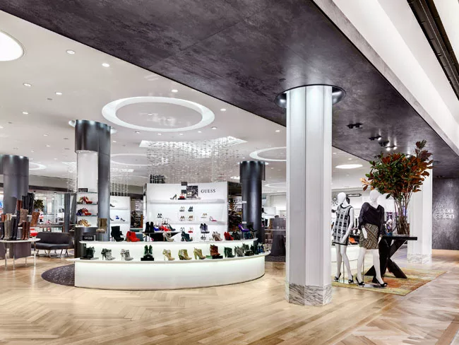 Macy's Herald Square