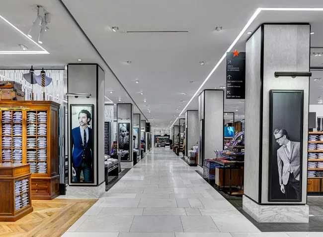 Macy's Herald Square