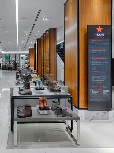 Macy's Herald Square