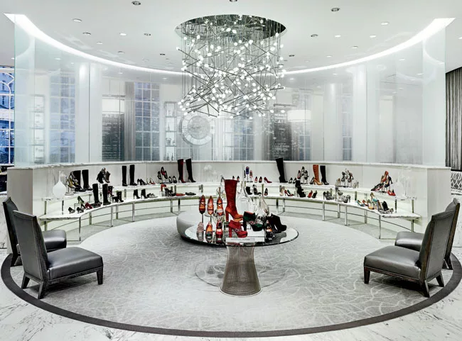 Macy's Herald Square