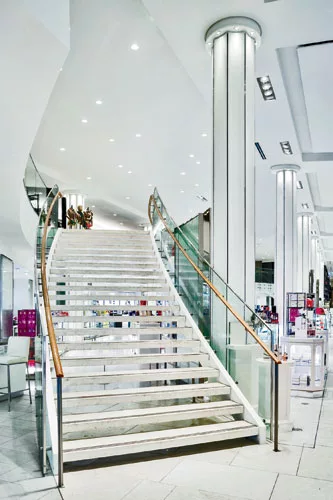 Macy's Herald Square