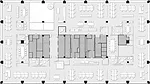 Floor Plan, level 2