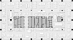 Floor Plan, level 3