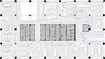 Floor Plan, level 5