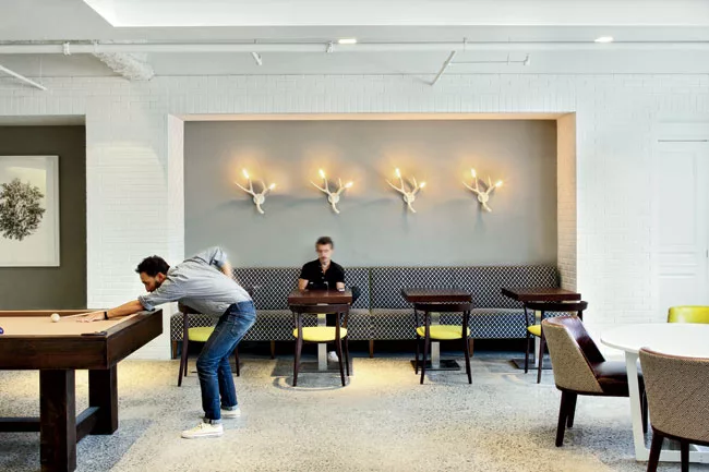 McCann New York