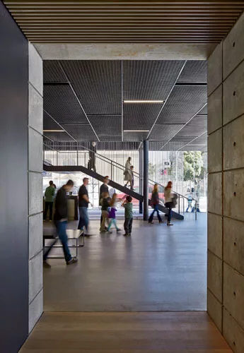 SFJAZZ Center