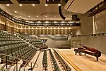 SFJAZZ Center